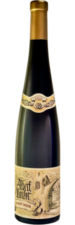 2023 Alsace AOC Pinot Noir