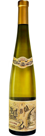 2023 Alsace AOC Riesling Réserve