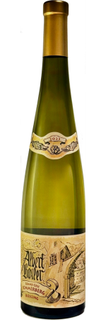 2023 Alsace Grand Cru Sommerberg AOC Riesling