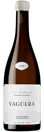 Alvar de Dios - 2021 Vagüera Blanco Alvar de Dios - 2021 Vagüera Blanco