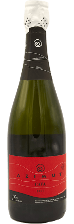 Cava DO Blanc Brut