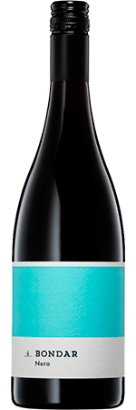 Nero by Bondar Wines