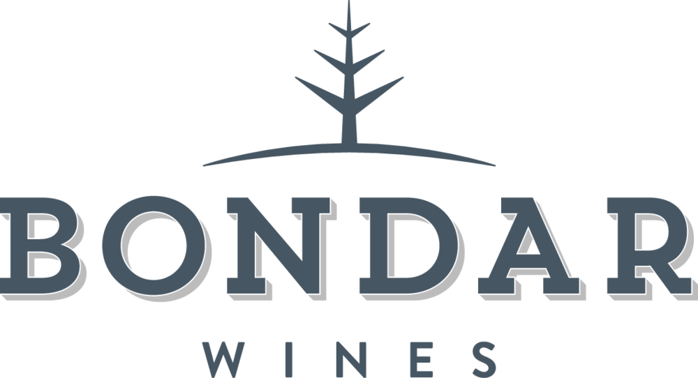 Bondar Wines - Logo Bondar Wines - Logo