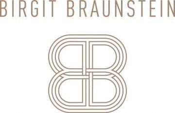 Birgit Braunstein - Logo Birgit Braunstein - Logo