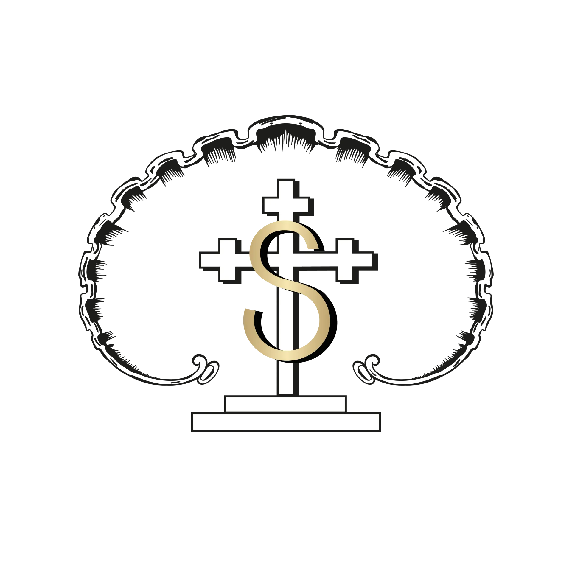 Château Carbonnieux - Logo Château Carbonnieux - Logo