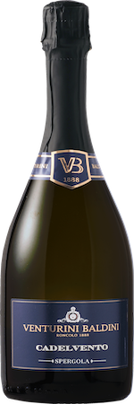 Cadelvento Spergola Brut