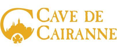 Cave De Cairanne Logo Cave De Cairanne Logo