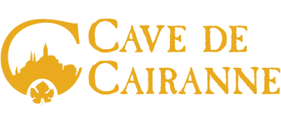 Cave de Cairanne - Logo Cave de Cairanne - Logo