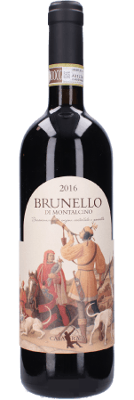 2019 Brunello di Montalcino DOCG