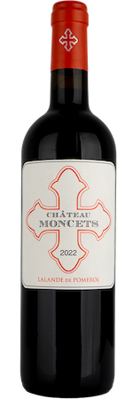 2022 Lalande-de-Pomerol AOC