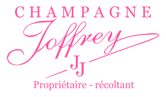 Champagne Joffrey - Logo Champagne Joffrey - Logo