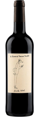 2024 Les Vacances de Monsieur Merlot