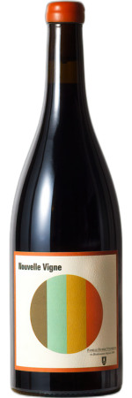 2021 Nouvelle Vigne, Vin de France