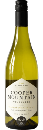 2022 Estate Pinot Gris, Willamette Valley AVA