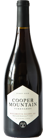 2021 Willamette Valley AVA Estate Pinot Noir