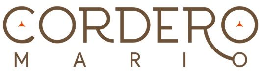 Cordero Mario - Logo Cordero Mario - Logo