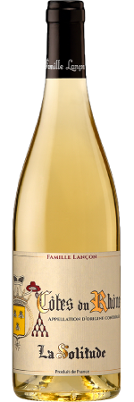 2024 Côtes-du-Rhône AOC Blanc