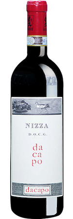 2019 Nizza DOCC Dacapo