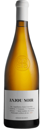 Anjou Noir (Sec) By Domaine Belargus