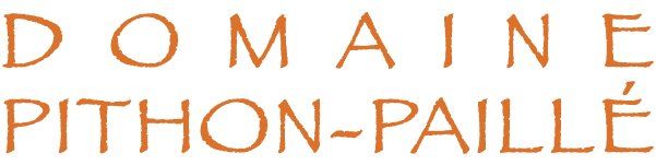 Domaine Pithon-Paille - Logo Domaine Pithon-Paille - Logo