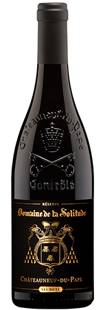 2021 Châteauneuf-du-Pape AOC Réserve Secrète