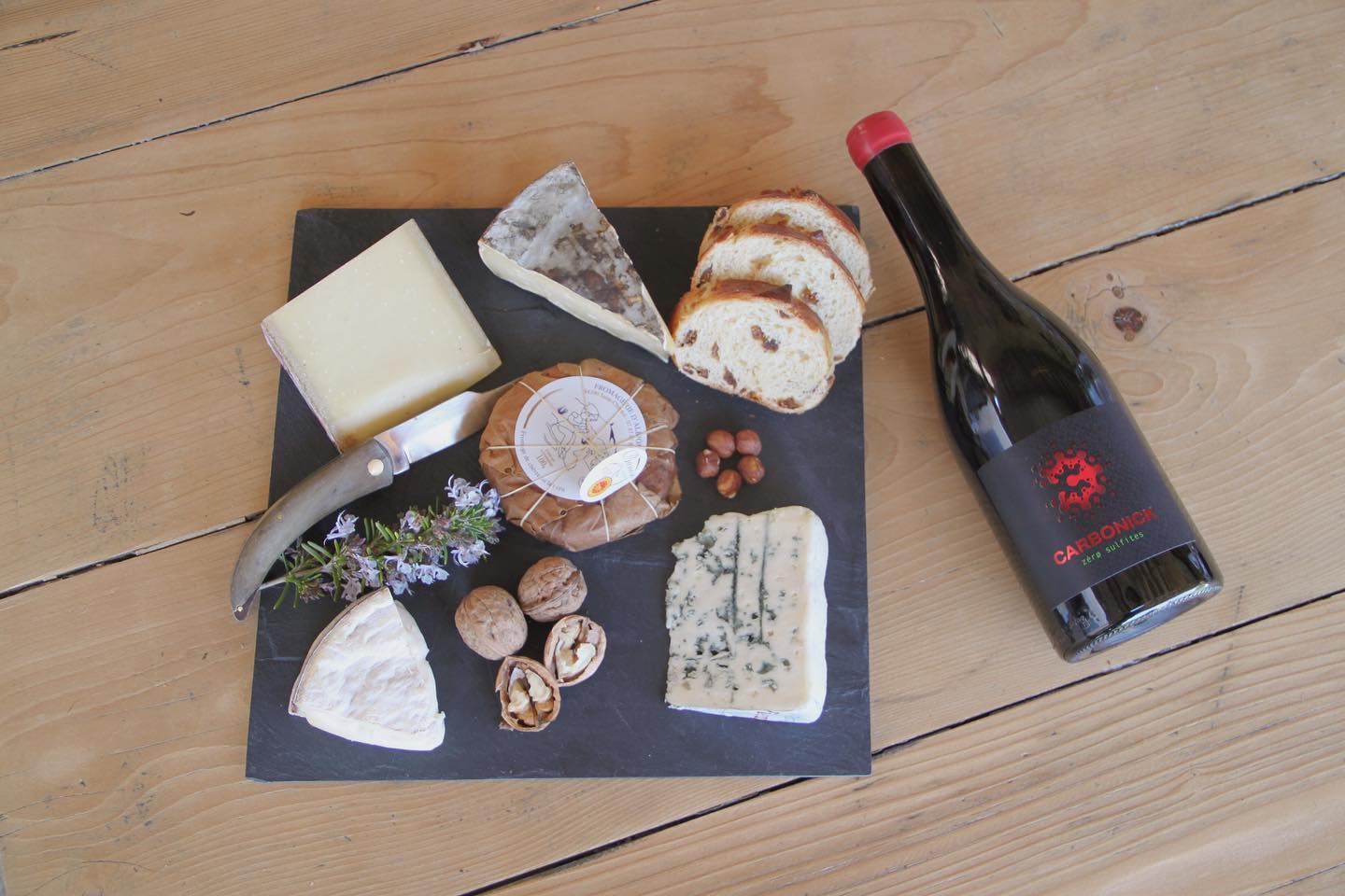 Domaine des Masques pairing Domaine des Masques pairing