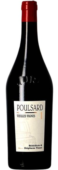 Domaine Tissot - 2020 Poulsard Vieilles Vignes Domaine Tissot - 2020 Poulsard Vieilles Vignes