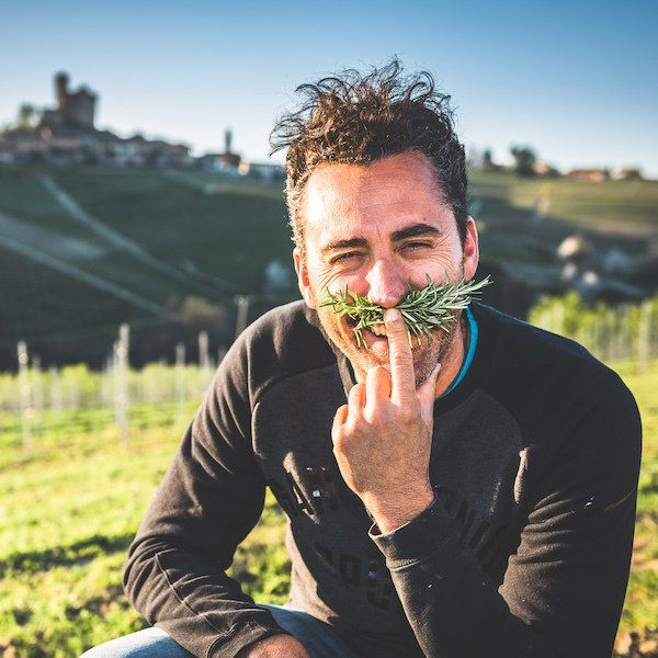 Enrico Rivetto