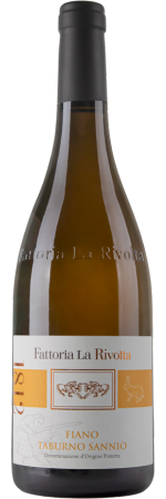 2024 Taburno Sannio DOC Fiano