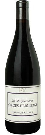 2015 Crozes-Hermitage AOC Les Malfondi&egrave;res