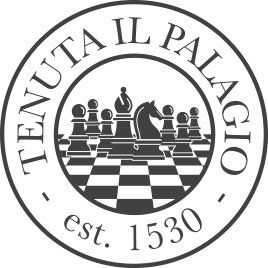 Tenuta Il Palagio - Logo Tenuta Il Palagio - Logo