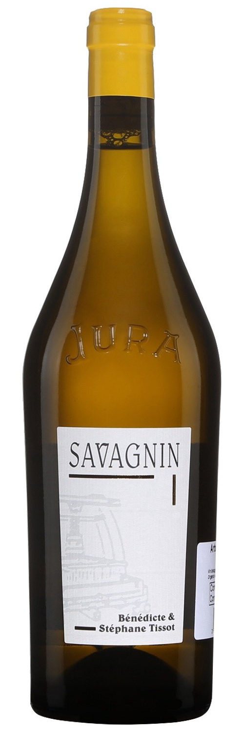 Domaine Tissot - 2018 Savignin Domaine Tissot - 2018 Savignin
