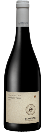 2019 Cabernet Franc, Haute Vallée de l'Aude IGP