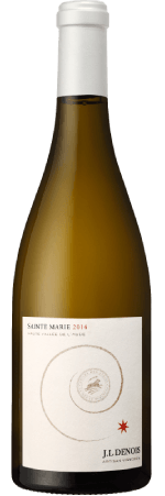 2024 Limoux AOC Chardonnay Sainte Marie