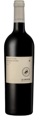 2018 Limoux AOC Grande Cuvée