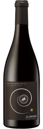 Pinot Noir Grand Vin, Haute Vall&eacute;e de l'Aude IGP