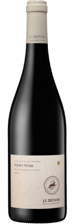Pinot Noir Village, Haute Vall&eacute;e de l'Aude IGP