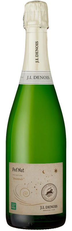 - Pét-Nat Ancestrale Brut Nature - Pét-Nat Ancestrale Brut Nature