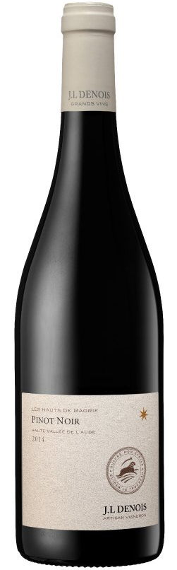 - 2020 Pinot Noir Village - 2020 Pinot Noir Village