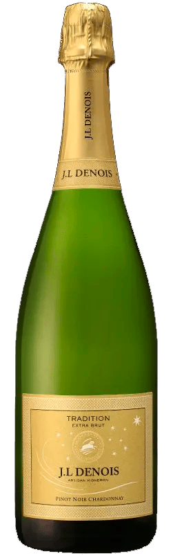 - Tradition Extra Brut Crémant - Tradition Extra Brut Crémant