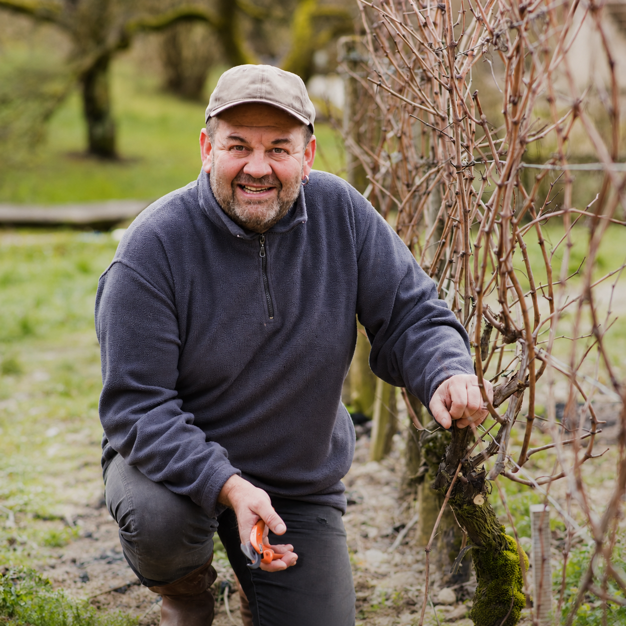 Domaine Ganevat