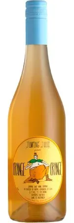 Jumping Juice - Orange Jumping Juice - Orange