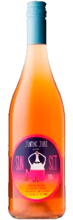 Jumping Juice - Sunset Jumping Juice - Sunset
