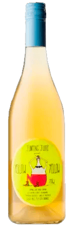 Jumping Juice - Yellow Jumping Juice - Yellow
