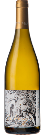 2023 Muscadet S&egrave;vre et Maine Cru AOC Le Verger