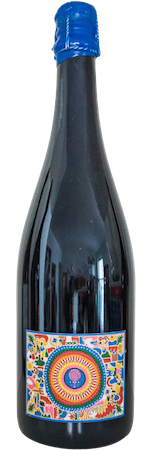 Champagne AOC Luna Volume 2 Brut Nature