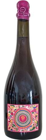 Champagne AOC Luna Volume 3 Brut Nature