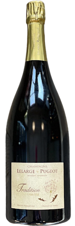 Champagne AOC Tradition Extra Brut MAGNUM