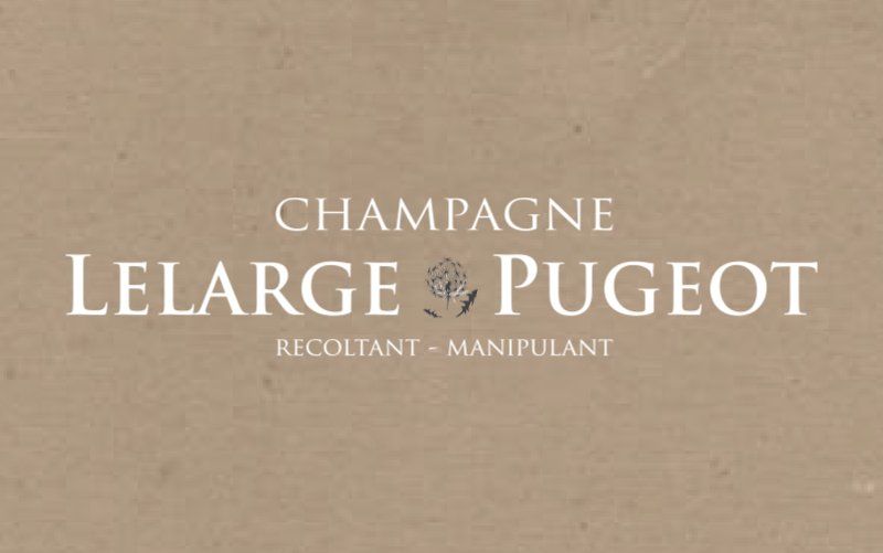 Lelarge-Pugeot Logo Lelarge-Pugeot Logo