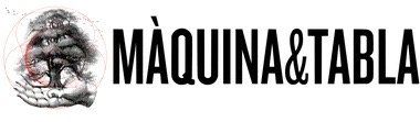 Maquina & Tabla - Logo Maquina & Tabla - Logo